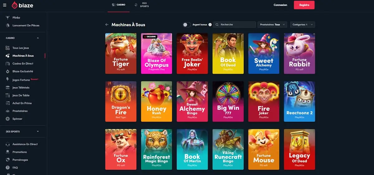 casino graphic